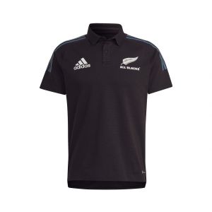 Adidas Polo All Blacks Noir - Taille M