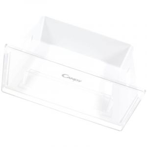 Candy Bac central (partie cong&eacute;lateur) 412X395X177 mm R&eacute;frig&eacute;rateur cong&eacute;lateur (43009148