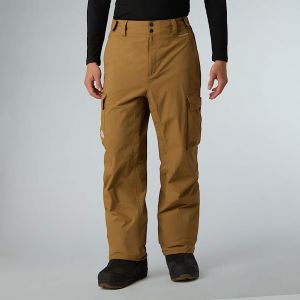 The North Face Pantalon de ski homme blizzardery