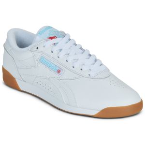 Reebok Baskets basses Classic F/S LO Blanc - Taille 36,37,38,39,40,41,42,40 1/2,37 1/2,38 1/2