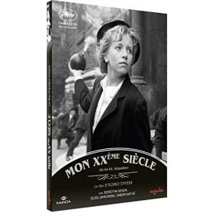 Mon XXème siècle [DVD]