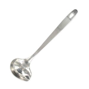 Fackelmann Cuillère à sauce inox Oxford ref. 40694