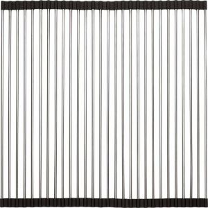 Franke Accessoires - &Eacute;gouttoir d&eacute;roulable, 468x440x9 mm, inox 112.0080.355