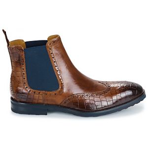 Boots Melvin & Hamilton FLYNN 2 Marron - Taille 42,43
