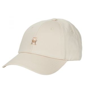 Tommy Hilfiger Casquette en coton monogramme