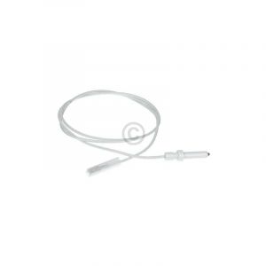Tête d'allumage compatible avec Siemens 00613118 pour plaque de cuisson à gaz encastrée.