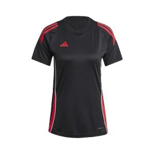 Image de Adidas T-shirt femme Tiro24