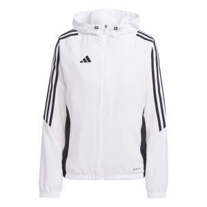 Adidas Veste imperméable femme Tiro 24