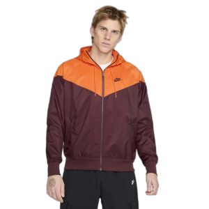 Nike Veste imperméable Heritage Essentials Windrunner