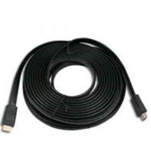 The Mobility Lab CÂBLE PLAT HDMI HIGH SPEED 10M