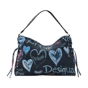 Desigual Sac bandouli&egrave;re femme Stacatto Leiria