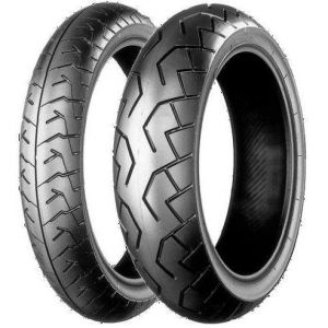 Bridgestone 110/80 R18 58V BT 54F T M/C