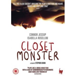 Closet Monster