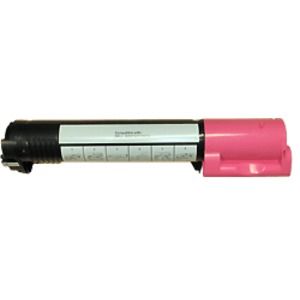 Dell Toner compatible 593-10062 - Couleur : Magenta