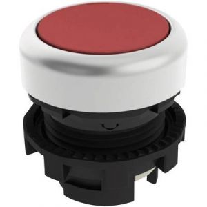 Image de Pizzato elettrica Bouton poussoir E21PU2R3290 rouge 1 pc(s)