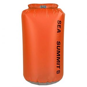 Image de Sea to Summit Ultra-Sil Dry Sack 35L orange