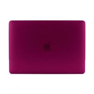 Incase Coque rigide framboise pour MacBook Pro 13"