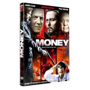 Money (for the love of money)