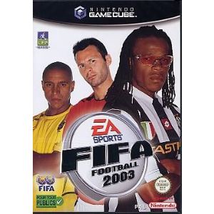 FIFA Football 2003 [Gamecube]