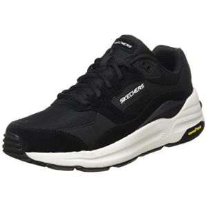 Skechers Chaussures sport à semelle Goodyear Noir - Taille 42