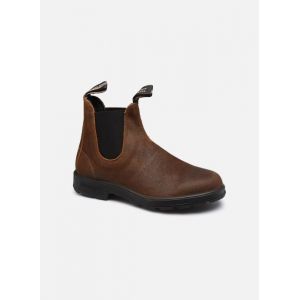 Blundstone Boots 1911 W Par Marron