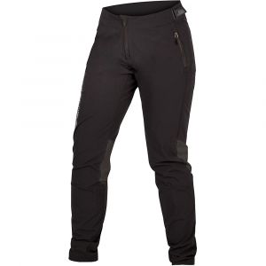 Endura MT500 Burner Lite Pants Women, noir XL Pantalons longs VTT