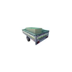 Trigano Filet 400x200 cm pour remorque
