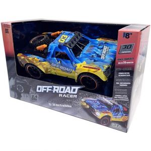 OFF-ROAD-Racer 1:18 RTR - 4WD Voiture RC