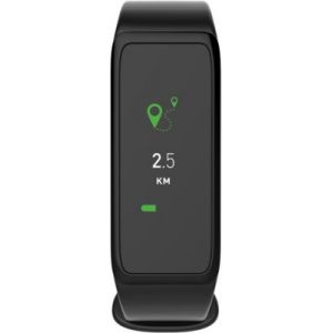 Mykronoz ZeFit3 - Montre connect&eacute;e tactile tracker d'activit&eacute;