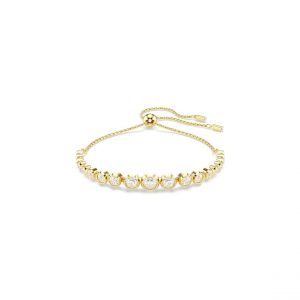 Swarovski Bracelet Femme Imber - 5705450 Plaqué Or Argent
