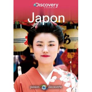 Image de Discovery Channel - Japon