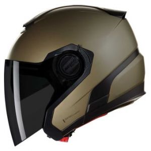 Nolan Casque jet N40-5 - CLASSICO NOBILE