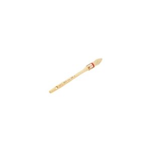 OCAI 670-0 - Brosse à rechampir super effilé pointu n°0 sortie 55