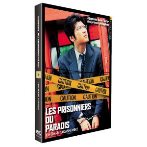 Les Prisonniers du Paradis