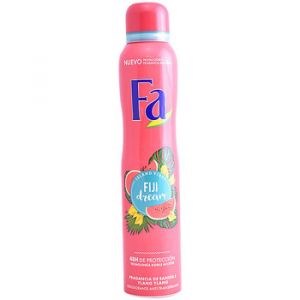 FA Fiji Dream - Déo 48h de protection