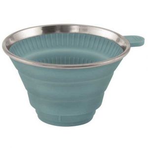 Outwell Porte-filtre à Café Collaps One Size Classic Blue