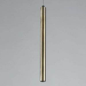 Image de Suspension design Oboe Bronze