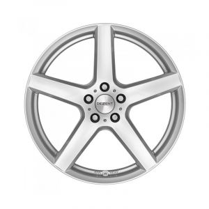 Dezent TY 7,5x17 5x108 ET44 MB65,1
