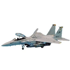 Academy Maquette avion F-15E Strike Eagle