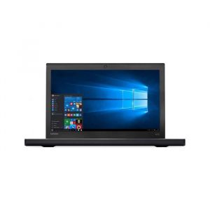 Lenovo ThinkPad X270 12" Core i5 2.4 GHz - SSD 256 Go - 8 Go AZERTY - Fran&ccedil;ais - Reconditionn&eacute;