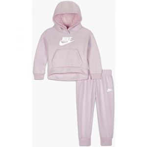 Nike Survêtement bébé fille Club Fleece