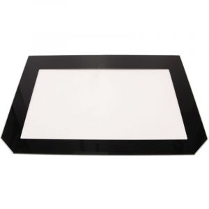 Valberg Vitre int&eacute;rieur de porte - Four, cuisini&egrave;re (FME466776820
