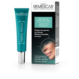 Remescar Gel Patch Anti-Boutons 10 ml