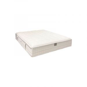 Essenzia Matelas heritage 1000 ressorts tr&egrave;s ferme 140x190 Ressorts