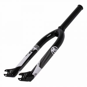 Elevn Fourchette Lieutenant V2 7.0 10 Mm-172 Mm One Size Black / White