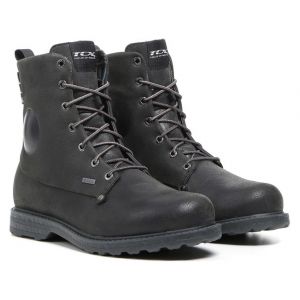 TCX Chaussures moto Blend 2 Gore-tex noir- 40
