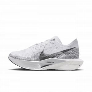 Nike ZoomX Vaporfly Next% 3 W Chaussures running femme Gris/argent - Taille 39