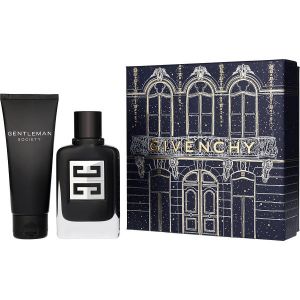 Givenchy Gentleman Society Eau de Parfum Spray 60ml Gift Set