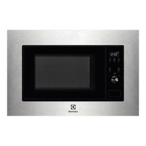 Electrolux Microondes intégrable Electrolu EMS2203MMX 20L Acier ydable 700 W 20 L