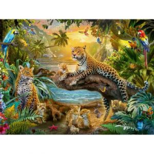 Ravensburger Puzzle Adulte, 12000738